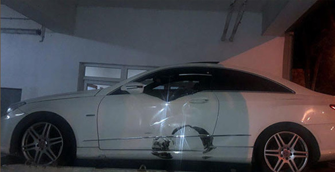 6 kişinin ölümüne neden olmuştu... Yurtdışına kaçtığı ortaya çıktı