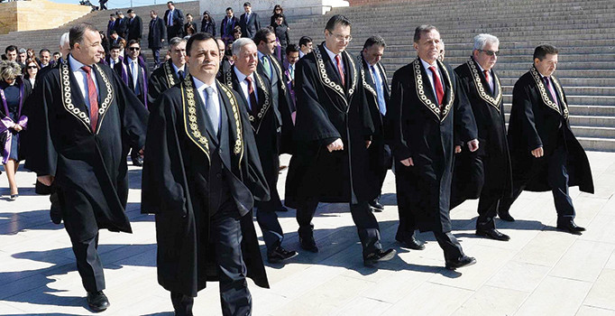 Gerekçedeki kritik cümle