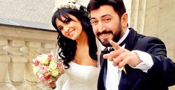 Ferman Toprak baba oluyor