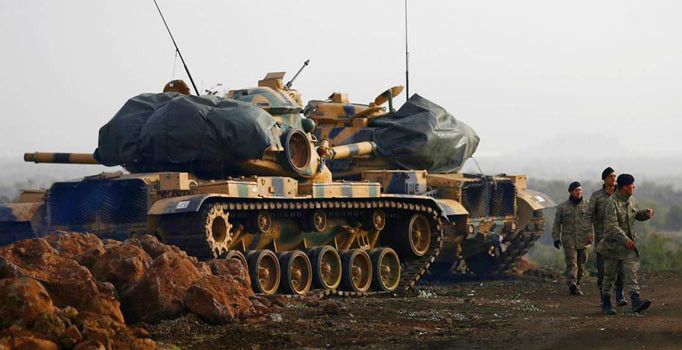 PKK Sincar’da, Ankara takipte