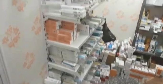 Şanlıurfa'da SGK'yı dolandıran 4 kişi tutuklandı