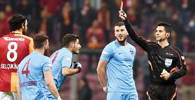 Deniz Ateş Bitnel: Tek hata yaptım o da Özer'i atmaktı