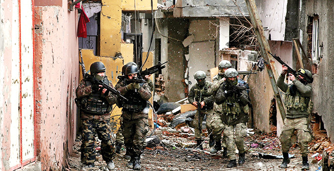 Ümit Fırat yazdı: PKK’nın hiçbir başarı şansı yoktu intihar etti