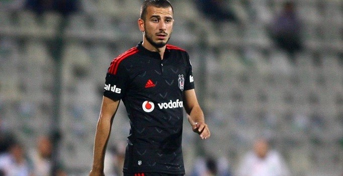 Oğuzhan Özyakup'a dev teklif: Tam 52 milyon TL