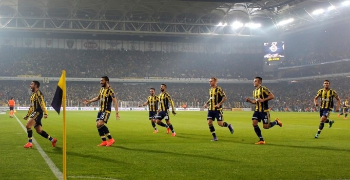 Fenerbahçe-Braga maçı muhtemel 11'leri