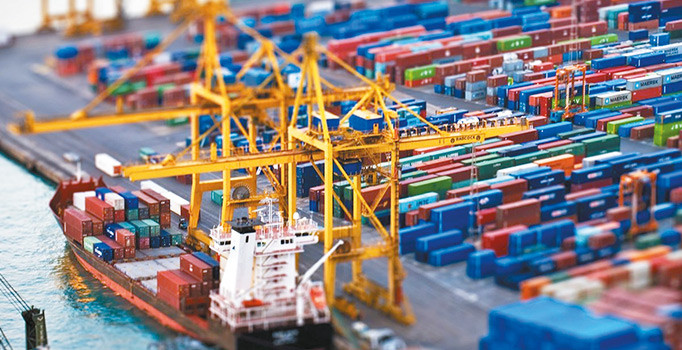 Dış ticarette açık arttı patlamayı altın yaptı