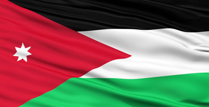 Ürdün'den İsrail'e kınama