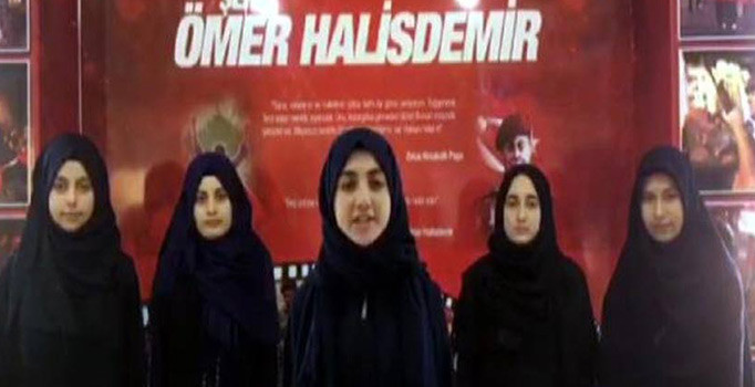 Cumhurbaşkanı Erdoğan'a klipli davet