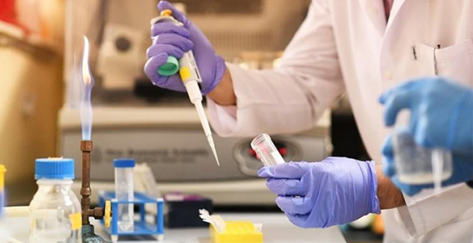 Başbakan açıkladı: Tetanoz, difteri gibi aşılar Türkiye'de üretilecek