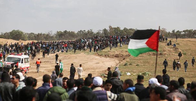 İtalya'dan Gazze açıklaması: Endişeliyiz