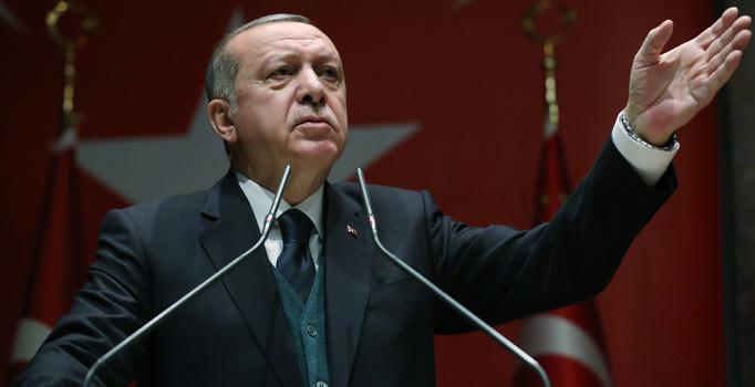 Cumhurbaşkanı Erdoğan müjdeyi verdi! Malatya Turgut Özel Üniversitesi kuruluyor!