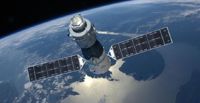 İstanbul'u da tehdit eden Tiangong-1'le ilgili önemli açıklama