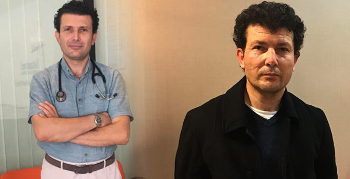 MİT'in Kosova'da yakalayıp Türkiye'ye getirdiği doktorun dosyası kabarık