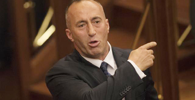 Kovosa Başbakanı kim? Ramush Haradinaj neden FETÖ'cülere sahip çıktı?