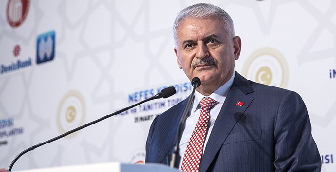 Son dakika! Yıldırım: KOBİ'lere 7.5 milyarlık nefes kredisi verilecek