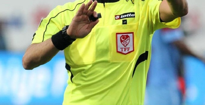 Galatasaray-Fenerbahçe derbisini Mete Kalkavan yönetecek