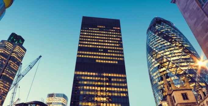 Yabancı, gayrimenkulü küçülttü yatırım sayısını artırdı