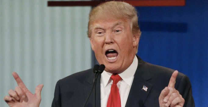 Trump: Çin beni hayal kırıklığına uğrattı