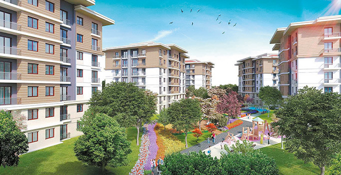 Konutta ‘Sen evi al kiranı biz öderiz’ dönemi