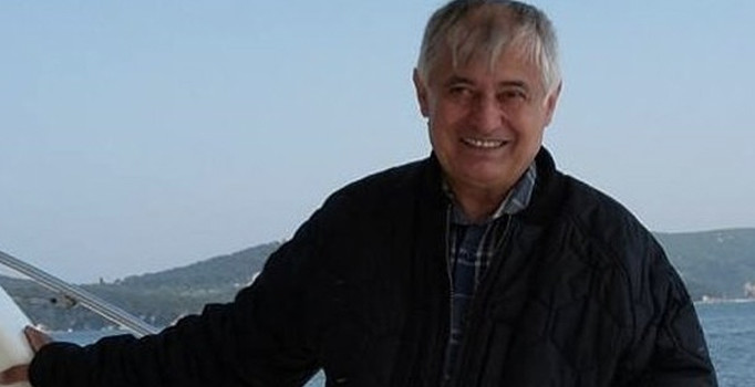 Beşiktaş'ın basketbol alt yapı sorumlusu Mustafa Gözen vefat etti