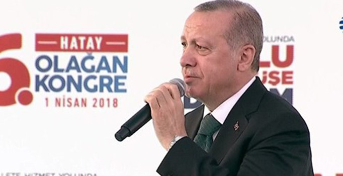 Son dakika! Erdoğan: MİT 6 FETÖ'cüyü paketleyip getirdi