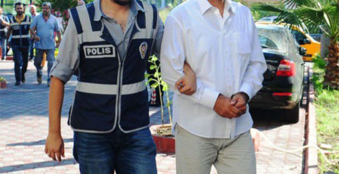 FETÖ'de 5 kademeli yeni yapılanma