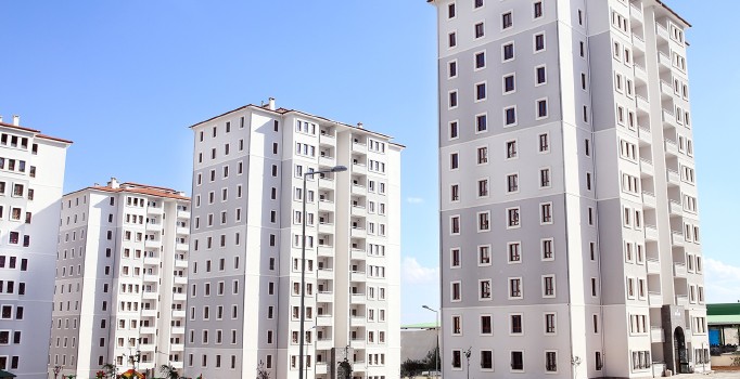 TOKİ Kayaşehir başvuruları başlıyor! 2018 TOKİ İstanbul Kayaşehir başvuru şartları neler?