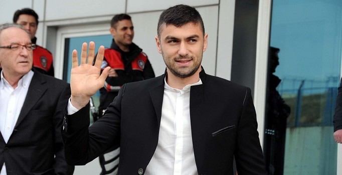 Pekin Guoan teknik direktörü Alberto Zaccheroni'nin ilk tercihi Bırak Yılmaz değilmiş