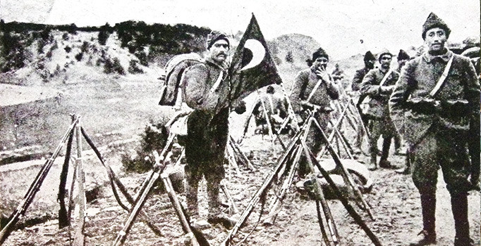 Hasip Saygılı yazdı: Çanakkale’de melekler geldi mi?