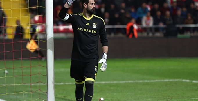 Volkan'dan 5'inci kez "dalya" açıklaması: Büyük onur