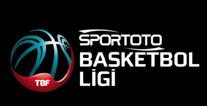 Spor Toto Basketbol Ligi'nde tüm maçlar canlı yayınlanacak