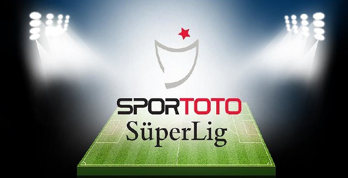 Spor Toto Süper Lig'de 25. hafta heyecanı yarın başlıyor
