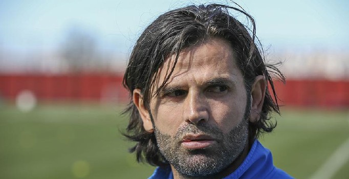 İbrahim Üzülmez: Galatasaray karşısında oyuncularıma güveniyorum