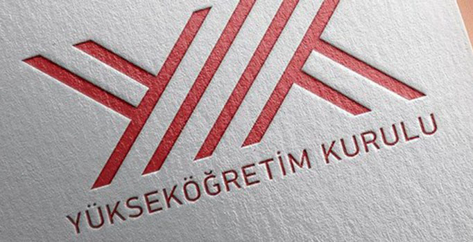 YÖK açığa alınan akademisyenler ilgili açıklama yaptı | Son Dakika Haberleri