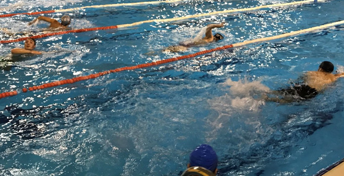 Cankurtaranların yaza hazırlanıyor