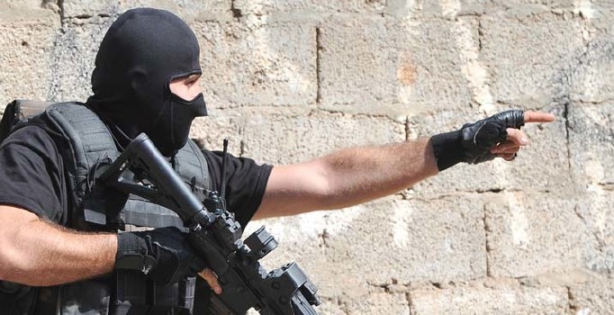 Efkan Ala: Nusaybin, Yüksekova, Şırnak merkezde temizlik yapılacak