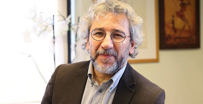 Son dakika! Can Dündar hakkında yakalama kararı