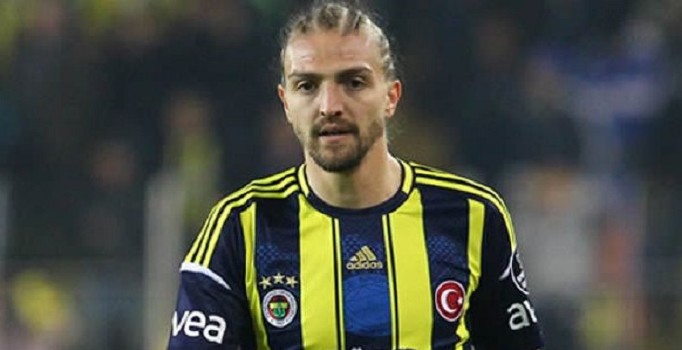 Inter Teknik Direktörü Mancini Fenerbahçeli Caner Erkin'i transfer etmek istiyor