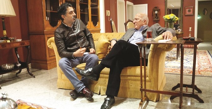 Galatasaray'ın eski yöneticisi Ergun Gürsoy: 'Başkanlığı hedeflemedim, çünkü başkan gibiydim'