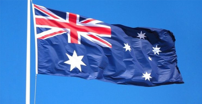 Avustralya’dan 2 Rus diplomat ayrıldı