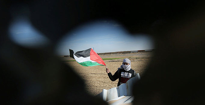 Arap Birliği, Filistin için olağanüstü toplanacak