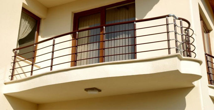 Yargıtaydan 'balkon demiri' kararı