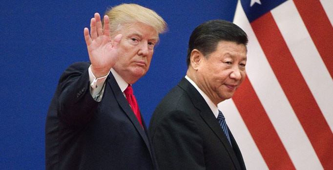 Çin'den ABD'ye misilleme: 128 ürüne gümrük vergisi geliyor