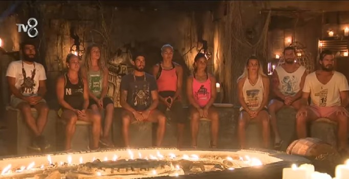 Survivor 2018 yeni konsepti belli oldu! Survivor 2018'de yeni takımlar belli oluyor