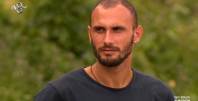 Batuhan Buğra Eruygur kimdir, kaç yaşında, nereli? Survivor'da Batuhan Buğra Eruygur neden ayrıldı?