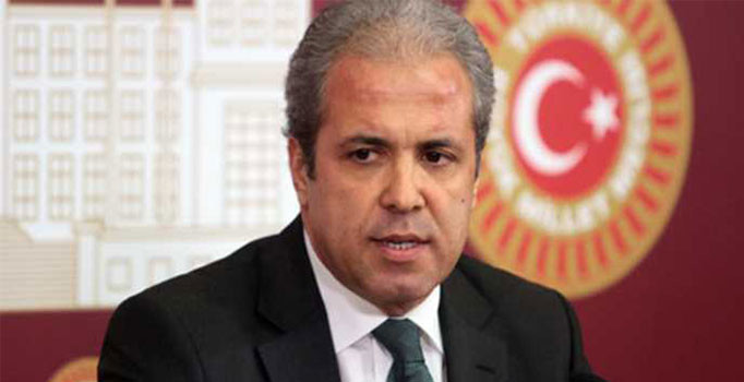 Şamil Tayyar 'FETÖ Borsası kuruldu' iddialarıyla ilgili ifade gitti