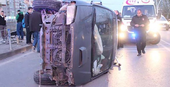 Yasağa aldırmadı bu hale geldi