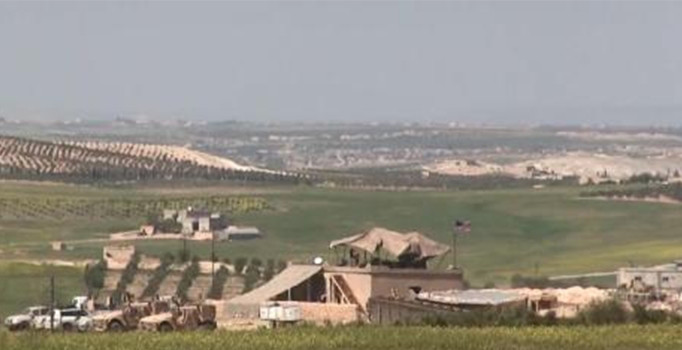 ABD'den kriz çıkaracak hamle: Suriye'ye 2 bin asker ve Menbiç'te üs