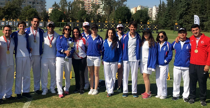 Büyükşehir'den  tam isabet