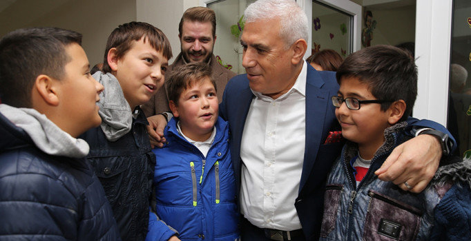 Nilüfer Belediyesi “Çok Yüksek İnsani Gelişme” sıralamasında beşinci